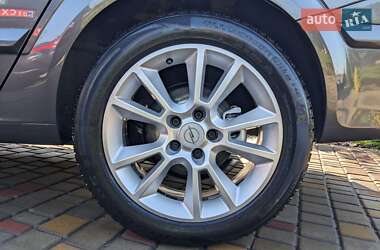 Універсал Opel Astra 2009 в 