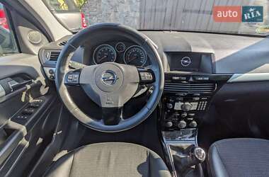 Універсал Opel Astra 2009 в 