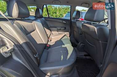 Універсал Opel Astra 2009 в 