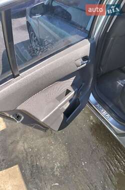 Хетчбек Opel Astra 2008 в  фото 19 Хетчбек Opel Astra 2008 в