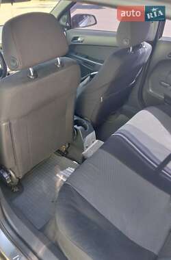 Хетчбек Opel Astra 2008 в  фото 24 Хетчбек Opel Astra 2008 в