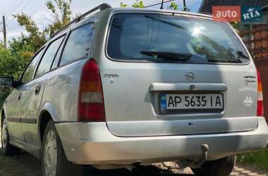 Універсал Opel Astra 1999 в 