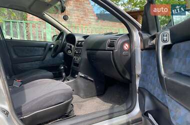 Універсал Opel Astra 1999 в 