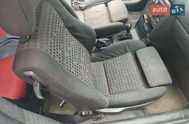 Универсал Opel Astra 2002 в 