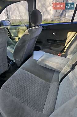 Седан Opel Astra 2000 в 