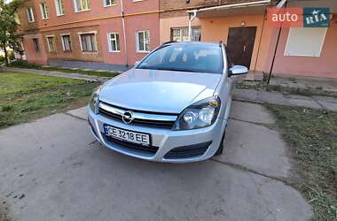 Универсал Opel Astra 2005 в 