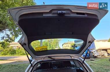Универсал Opel Astra 2005 в 