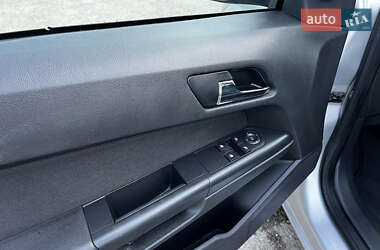 Хетчбек Opel Astra 2009 в 