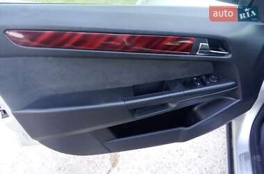 Хэтчбек Opel Astra 2005 в 