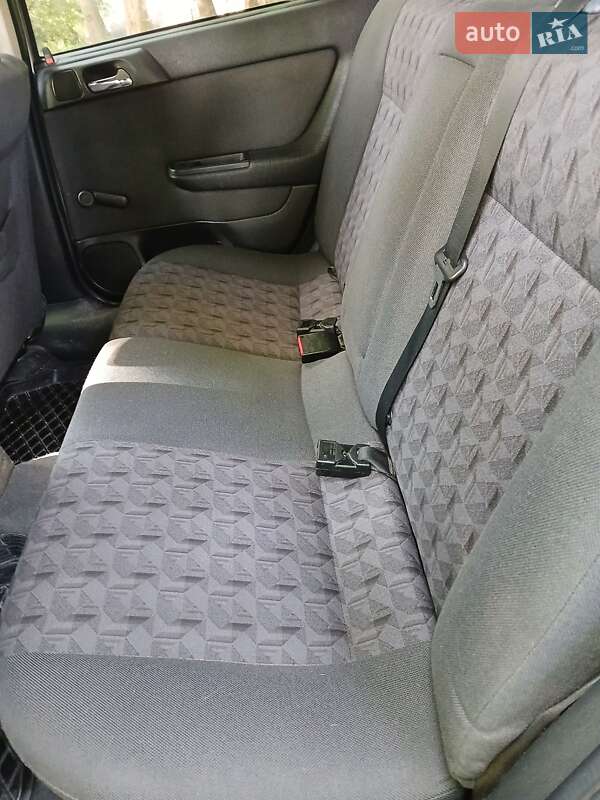Универсал Opel Astra 2002 в Тернополе