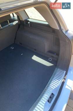 Универсал Opel Astra 2006 в 