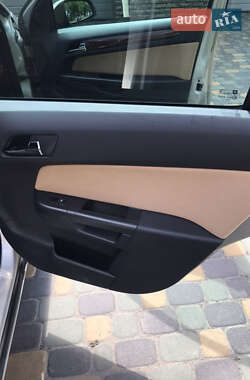 Универсал Opel Astra 2008 в 