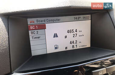 Универсал Opel Astra 2008 в 
