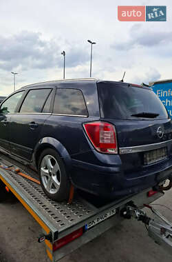 Универсал Opel Astra 2008 в 