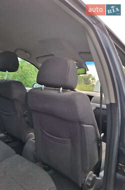 Универсал Opel Astra 2008 в 