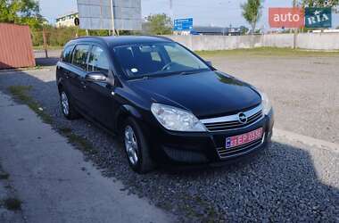 Универсал Opel Astra 2007 в 
