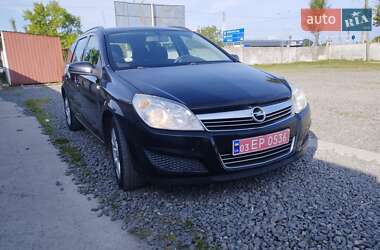 Универсал Opel Astra 2007 в 