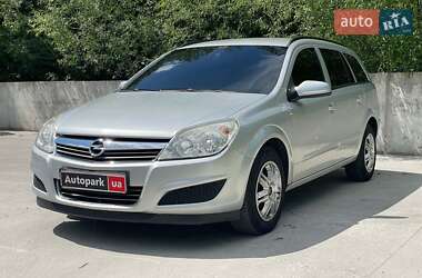 Универсал Opel Astra 2009 в Киеве