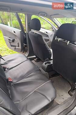 Универсал Opel Astra 2010 в 