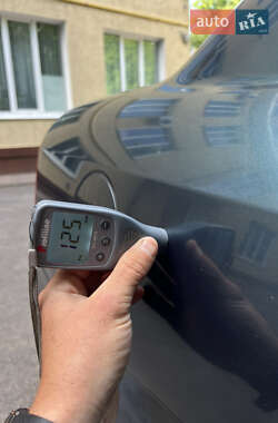 Седан Opel Astra 2005 в 