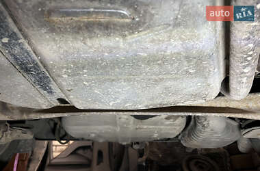 Седан Opel Astra 2005 в 