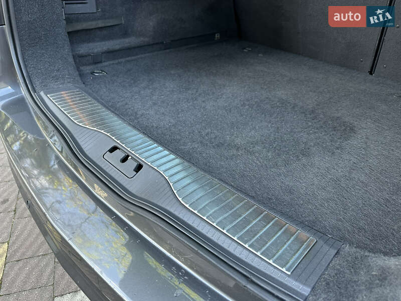 Універсал Opel Astra 2009 в Дрогобичі