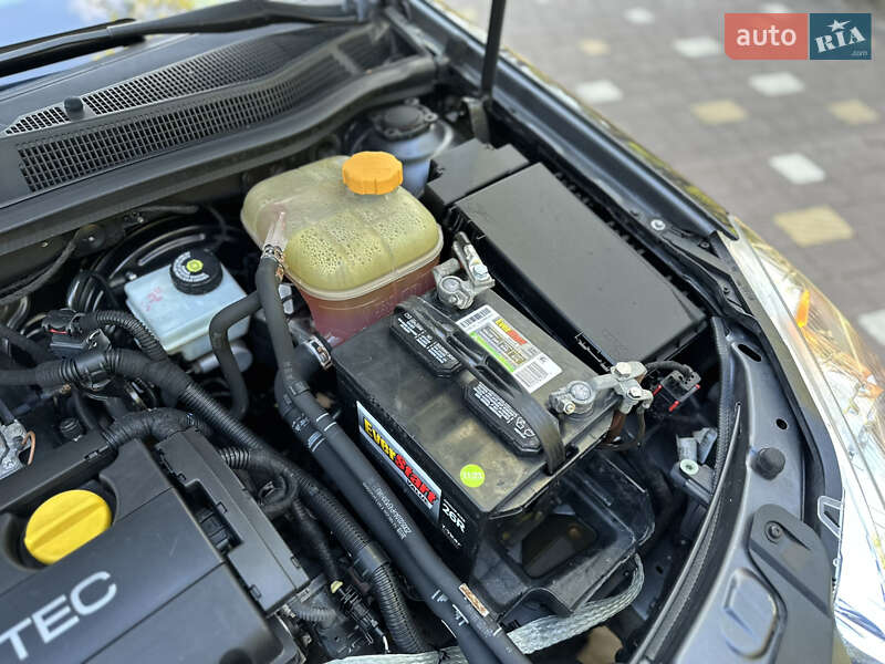 Універсал Opel Astra 2009 в Дрогобичі