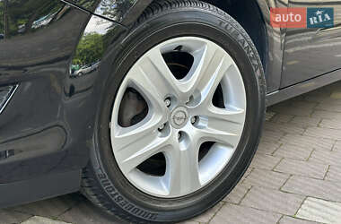 Универсал Opel Astra 2009 в 