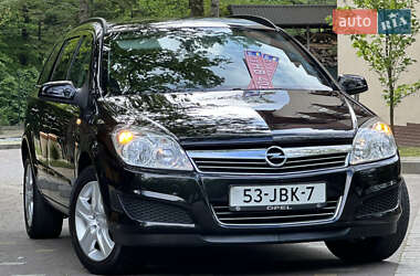 Универсал Opel Astra 2009 в 