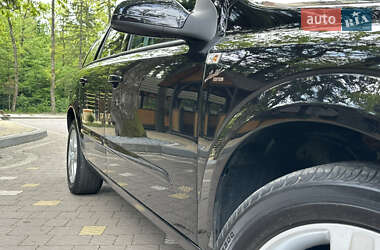 Универсал Opel Astra 2009 в 