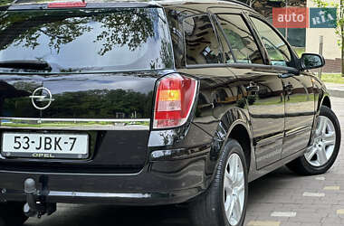 Универсал Opel Astra 2009 в 