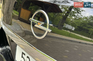 Универсал Opel Astra 2009 в 