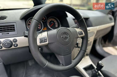 Универсал Opel Astra 2009 в 