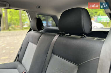 Универсал Opel Astra 2009 в 