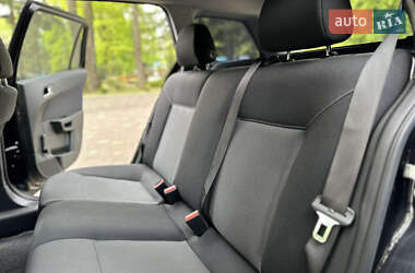 Универсал Opel Astra 2009 в 
