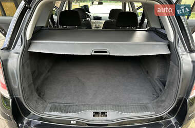 Универсал Opel Astra 2009 в 