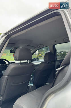 Универсал Opel Astra 2009 в 
