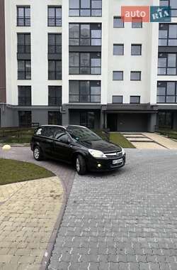 Универсал Opel Astra 2007 в 