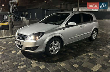 Хетчбек Opel Astra 2007 в Миколаєві