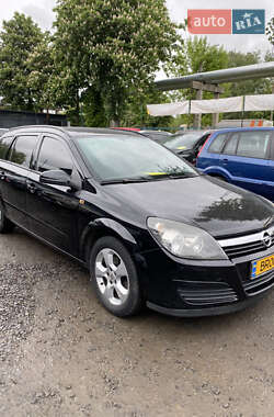 Универсал Opel Astra 2004 в 