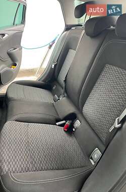 Универсал Opel Astra 2016 в 
