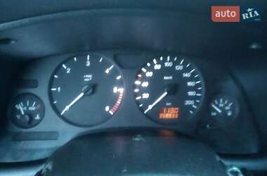 Хетчбек Opel Astra 1998 в 