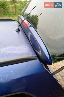 Універсал Opel Astra 2007 в Калуші