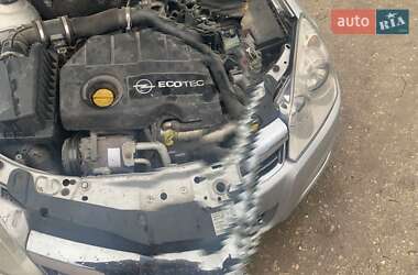 Универсал Opel Astra 2007 в 