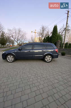 Универсал Opel Astra 2008 в 