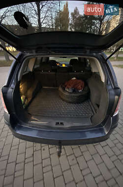 Универсал Opel Astra 2008 в 