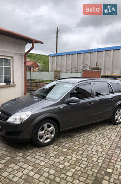 Универсал Opel Astra 2008 в 