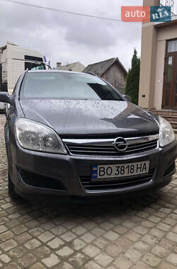 Универсал Opel Astra 2008 в 