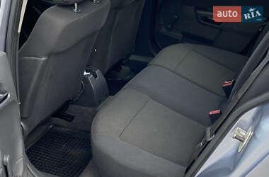 Універсал Opel Astra 2009 в 