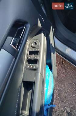 Універсал Opel Astra 2010 в 